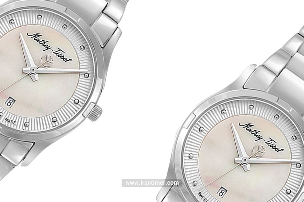 خرید ساعت مچی زنانه متی تیسوت مدل D2111AI مناسب چه افرادی است؟